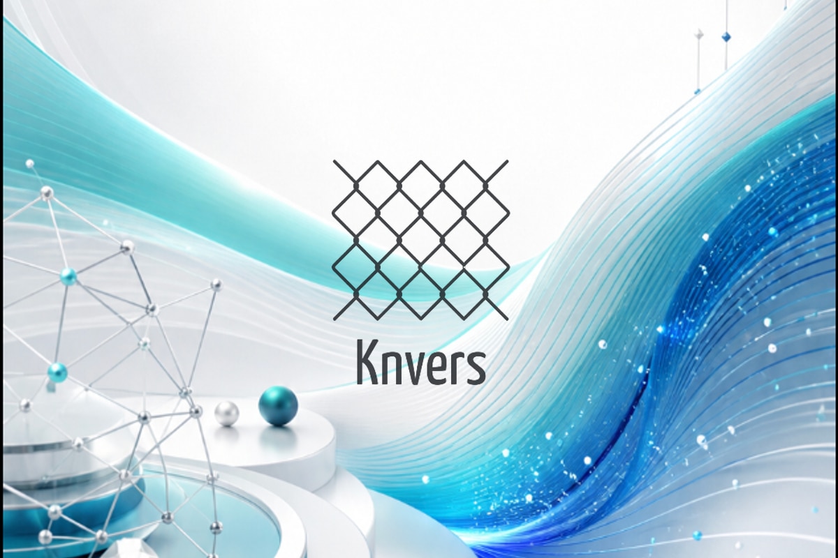 Knvers — Featured Community Business